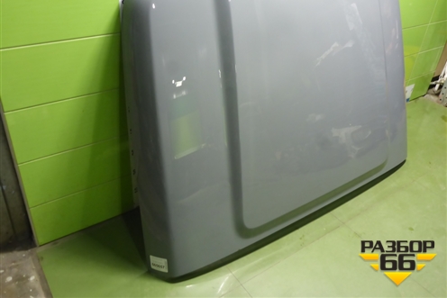 Капот (8402119XKM01A) для Tank 300 с 2021-2025г