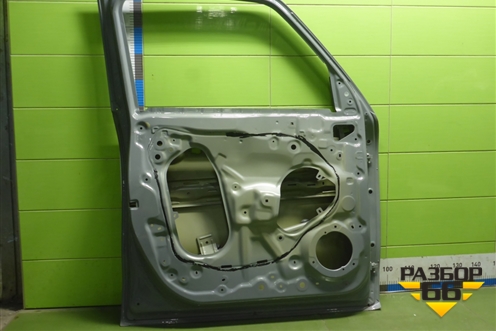 Дверь передняя левая (6101100BKM01A) для Tank 300 с 2021-2025г