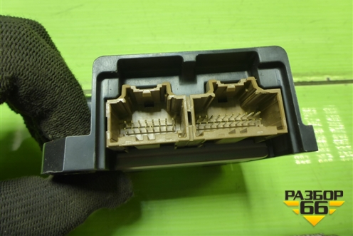 Блок управления AIR BAG (8450007029) для VAZ Vesta/Веста с 2015г