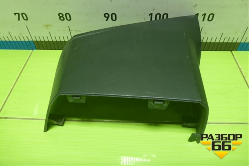 Накладка заднего бампера левая (2804215XKM01B) для Tank 300 с 2021-2025г