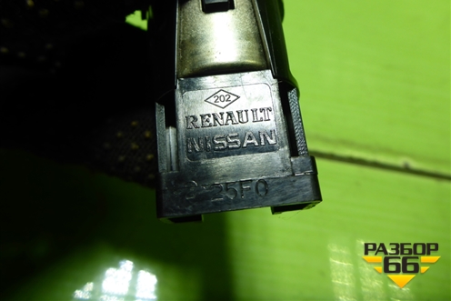 Гнездо прикуривателя для VAZ Vesta/Веста с 2015г