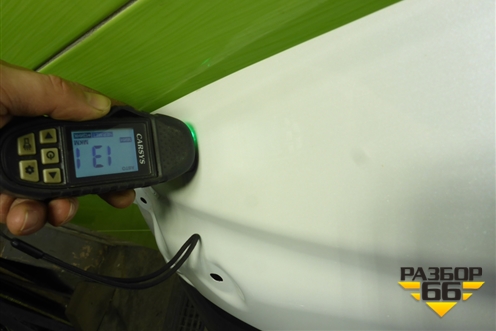 Дверь багажника со стеклом (6301600XST11A) для Haval Jolion с 2021г (Джолион)