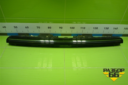 Фара (Центральная) (4102030BU401) для Changan Hunter Plus с 2020-2025г (Хантер Плюс)