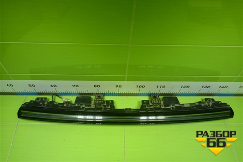 Фара (Центральная) (4102030BU401) для Changan Hunter Plus с 2020-2025г (Хантер Плюс)