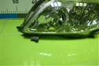 Фара левая (до 2010г галоген Дубликат) (8117012A60) для Toyota Corolla (E15) с 2006-2013г (Королла 150)