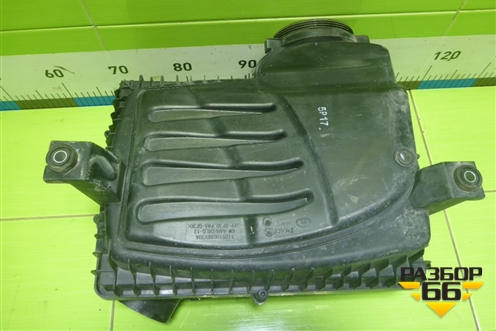 Корпус воздушного фильтра (1109100XKV3BA) для Tank 500 с 2022-2025г