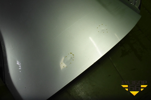 Дверь передняя правая (760042Y011) для Hyundai ix 35 с 2010г (Ай икс 35)