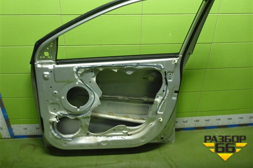 Дверь передняя правая (760042Y011) для Hyundai ix 35 с 2010г (Ай икс 35)