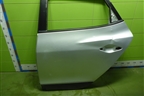 Дверь задняя левая (770032Y011) для Hyundai ix 35 с 2010г (Ай икс 35)