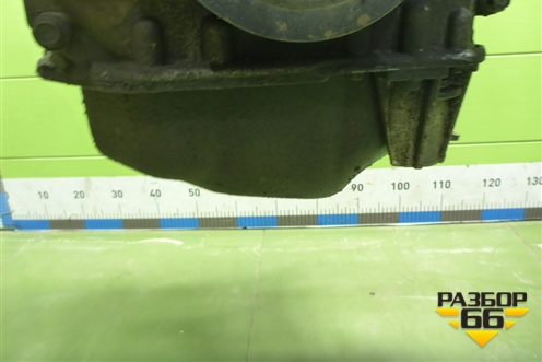 Двигатель (2.0л G4KD) для Hyundai ix 35 с 2010г (Ай икс 35)