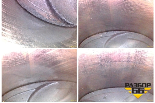 Двигатель (2.0л G4KD) для Hyundai ix 35 с 2010г (Ай икс 35)