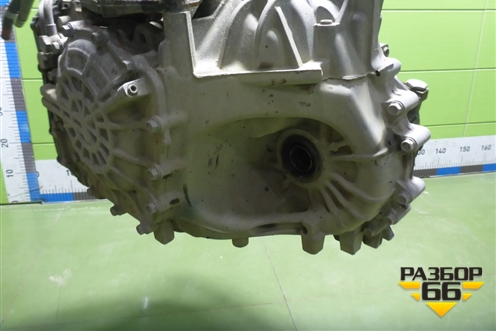 АКПП (2.0л G4KD 2WD) (3B620A6MF1) для Hyundai ix 35 с 2010г (Ай икс 35)