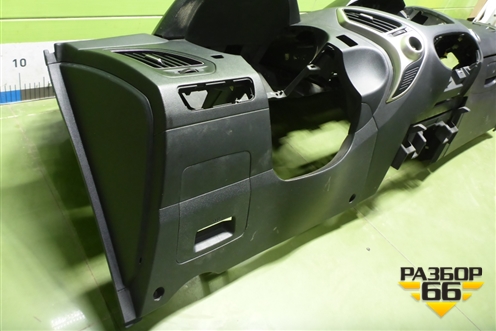 Торпедо под AIR BAG без AIR BAG (847502Y000) для Hyundai ix 35 с 2010г (Ай икс 35)