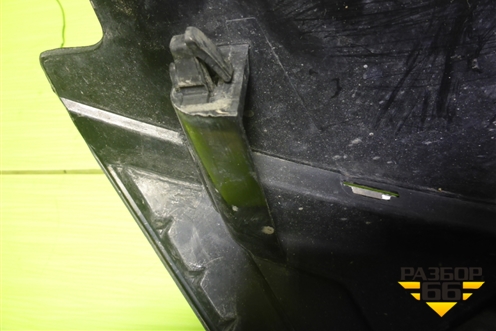 Решетка радиатора (после 2018г) (623106FV0A) для Nissan X-Trail (Т32) с 2014г (Хтраил)