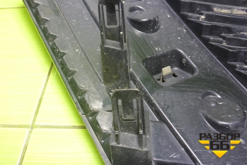 Решетка радиатора (после 2018г) (623106FV0A) для Nissan X-Trail (Т32) с 2014г (Хтраил)