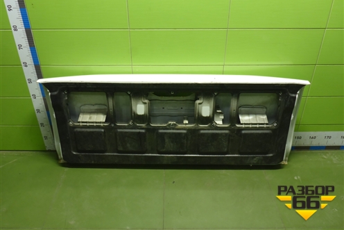 Дверь багажника нижняя (P201F2702120601) для Changan Hunter Plus с 2020-2025г (Хантер Плюс)