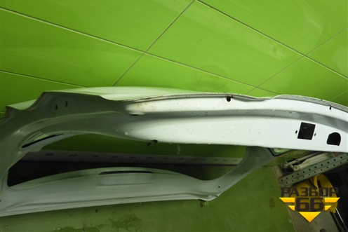 Дверь багажника без стекла (73700A0000) для Hyundai Creta с 2016-2021г (Крета)