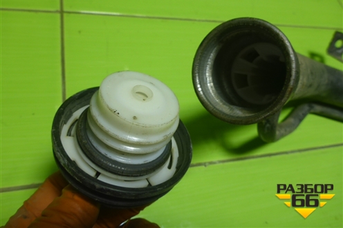 Горловина топливного бака для VAZ Vesta/Веста с 2015г