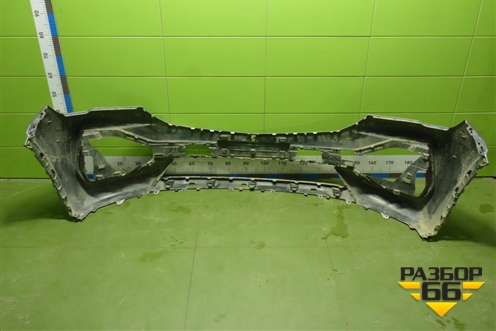 Бампер передний (8890921489) для Geely Monjaro с 2021г (Монджаро)