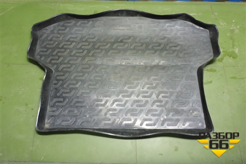 Коврик в багажник для Hyundai ix 35 с 2010г (Ай икс 35)