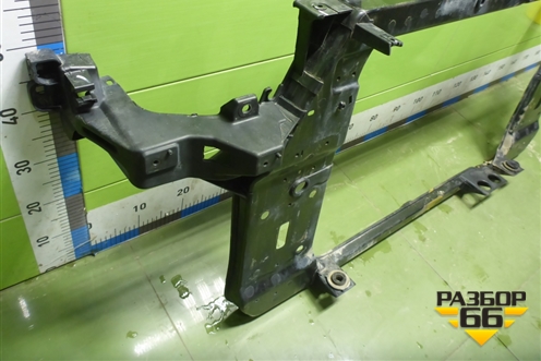 Панель передняя (641102Y000 641012S000) для Hyundai ix 35 с 2010г (Ай икс 35)