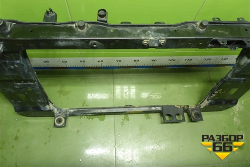 Панель передняя (641102Y000 641012S000) для Hyundai ix 35 с 2010г (Ай икс 35)