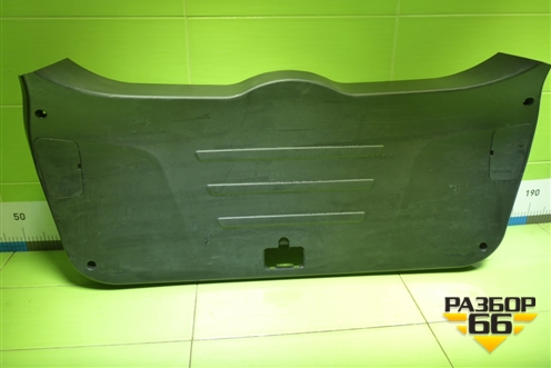 Обшивка двери багажника (817512Y000) для Hyundai ix 35 с 2010г (Ай икс 35)