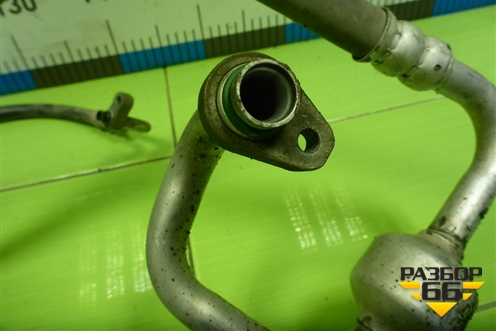 Трубки кондиционера (977752Y550) для Hyundai ix 35 с 2010г (Ай икс 35)