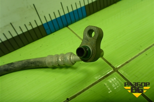 Трубки кондиционера (977752Y550) для Hyundai ix 35 с 2010г (Ай икс 35)