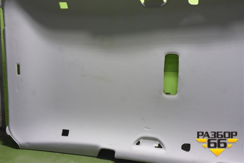 Обшивка потолка (универсал) (3AF867501G) для Volkswagen Passat (В7) с 2011-2014г (Пассат Б7)