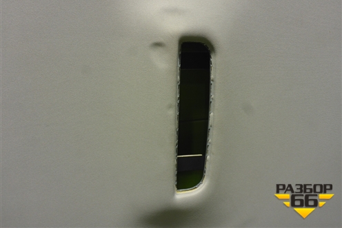 Обшивка потолка (универсал) (8E1971100HQ) для Audi A4 (В7) с 2004-2009г (А4)