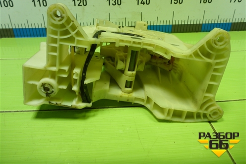 Кулиса КПП АКПП (467002Y210) для Hyundai ix 35 с 2010г (Ай икс 35)