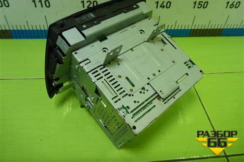 Магнитола (961602Y720TAN) для Hyundai ix 35 с 2010г (Ай икс 35)