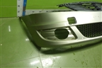 Бампер передний (2008076) для Renault Logan с 2004-2015г (Логан)