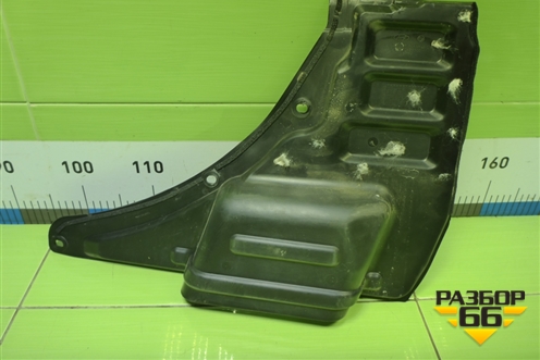 Накладка внутренняя (заглушка в заднее правое крыло) (963802S500) для Hyundai ix 35 с 2010г (Ай икс 35)