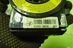 Механизм подрулевой для SRS AIR BAG (934902M300) для Hyundai ix 35 с 2010г (Ай икс 35)