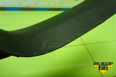 Обшивка двери багажника (левая) (817312Y000) для Hyundai ix 35 с 2010г (Ай икс 35)