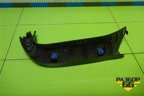 Обшивка двери багажника (левая) (817312Y000) для Hyundai ix 35 с 2010г (Ай икс 35)