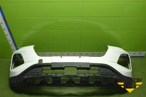 Бампер передний (602001262AA) для Chery Tiggo 4 Pro с 2020г (Тиго 4 Про)