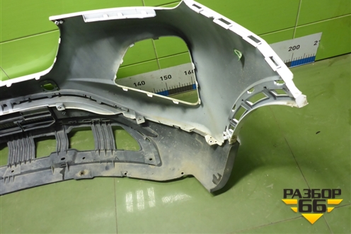 Бампер передний (602001262AA) для Chery Tiggo 4 Pro с 2020г (Тиго 4 Про)