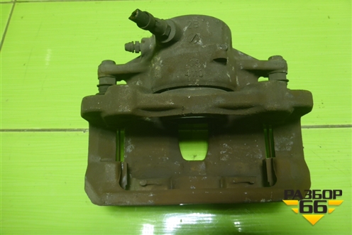 Суппорт передний правый для Mercedes Benz C-Klass W204 с 2007-2014г (Ц)