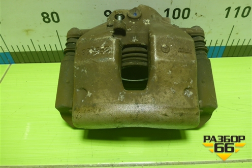 Суппорт передний правый для Mercedes Benz C-Klass W204 с 2007-2014г (Ц)