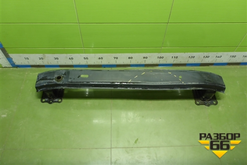 Усилитель переднего бампера для Hyundai ix 35 с 2010г (Ай икс 35)