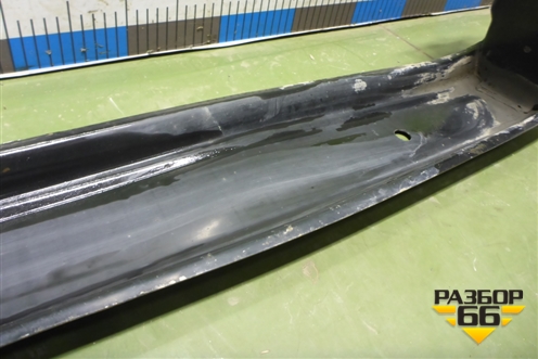 Усилитель переднего бампера для Hyundai ix 35 с 2010г (Ай икс 35)