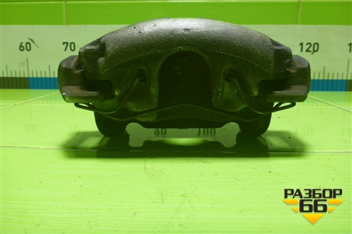 Суппорт передний правый для Volkswagen Passat (B6) с 2005-2010г (Пассат Б6)