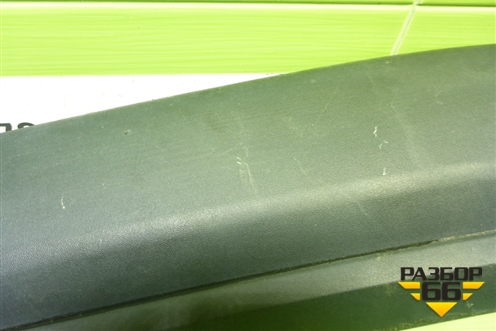 Накладка двери задней левой (на арку) (5006129XKM01A) для Tank 300 с 2021-2025г