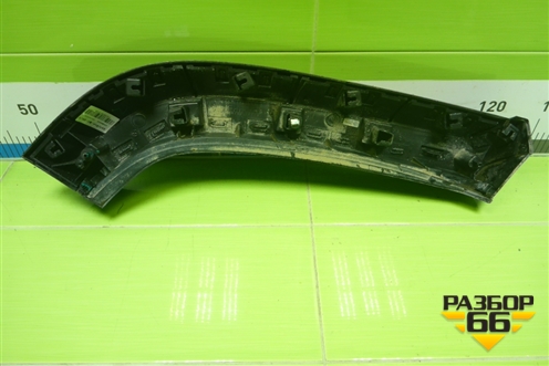 Накладка двери задней левой (на арку) (5006129XKM01A) для Tank 300 с 2021-2025г