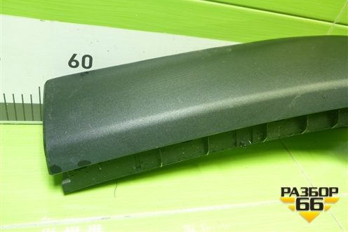 Накладка заднего крыла левого (5006139XKM01A) для Tank 300 с 2021-2025г