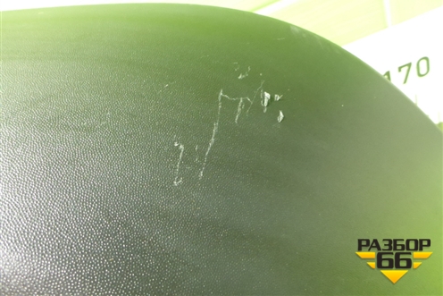 Накладка переднего крыла правого (5006144XKM01A) для Tank 300 с 2021-2025г