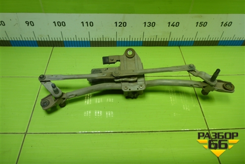 Трапеция стеклоочистителей для Hyundai ix 35 с 2010г (Ай икс 35)